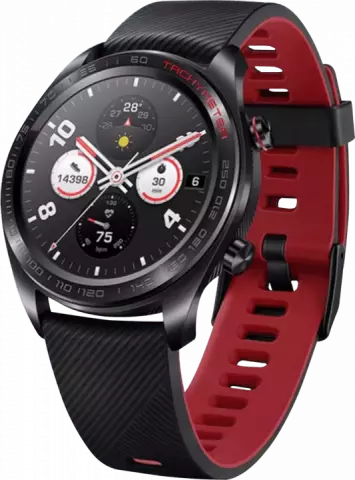 ساعت هوشمند HUAWEI مدل HONOR WATCH MAGIC TLS-B19