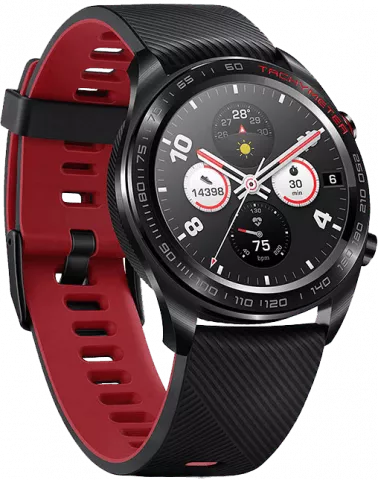 ساعت هوشمند HUAWEI مدل HONOR WATCH MAGIC TLS-B19