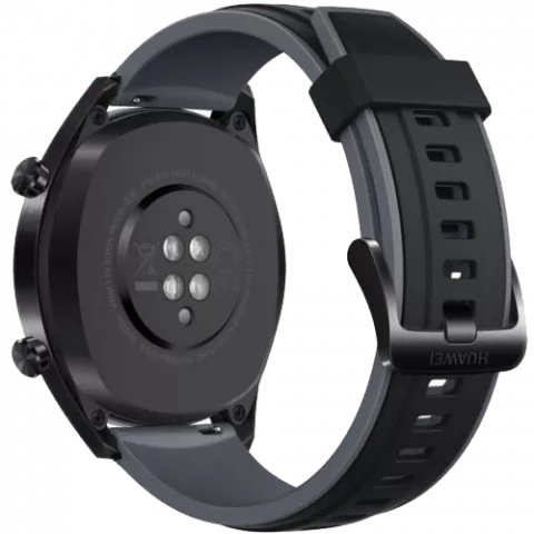 ساعت هوشمند HUAWEI مدل WATCH GT FTN-B19