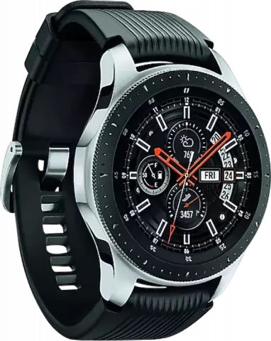 ساعت هوشمند SAMSUNG مدل GALAXY WATCH SM-R800 46MM
