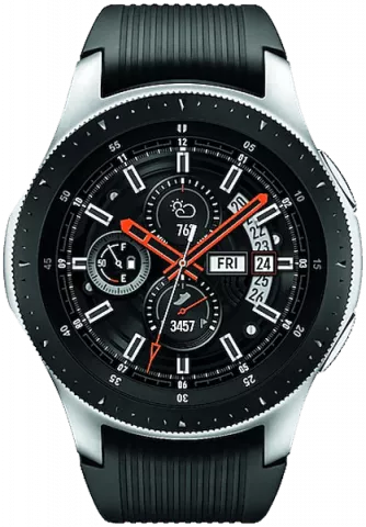 ساعت هوشمند SAMSUNG مدل GALAXY WATCH SM-R800 46MM