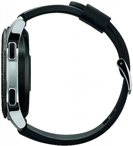ساعت هوشمند SAMSUNG مدل GALAXY WATCH SM-R800 46MM