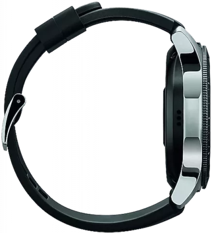 ساعت هوشمند SAMSUNG مدل GALAXY WATCH SM-R800 46MM