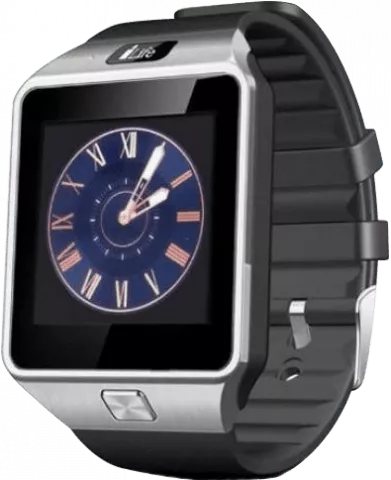 ساعت هوشمند ILIFE مدل ZED WATCH C