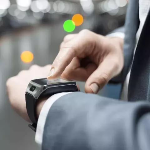 ساعت هوشمند ILIFE مدل ZED WATCH C