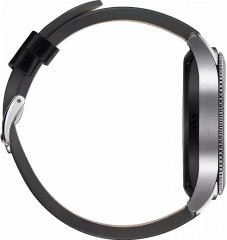 ساعت هوشمند SAMSUNG مدل GEAR S3 CLASSIC