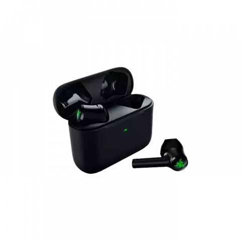 ایرفون بلوتوثی گیمینگ Razer مدل Hammerhead True Wireless X