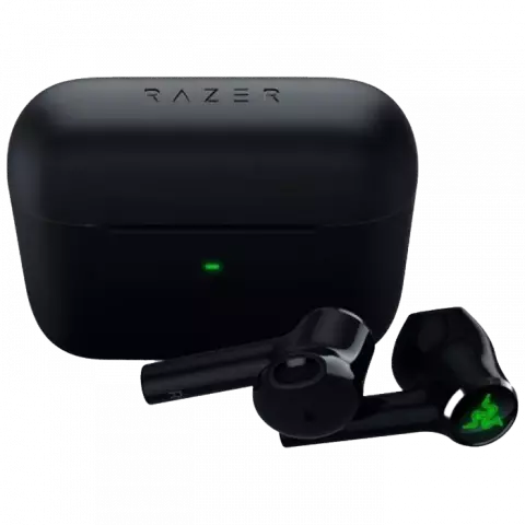 ایرفون بلوتوثی گیمینگ Razer مدل Hammerhead True Wireless X