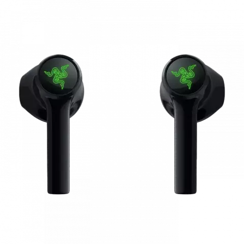 ایرفون بلوتوثی گیمینگ Razer مدل Hammerhead True Wireless X