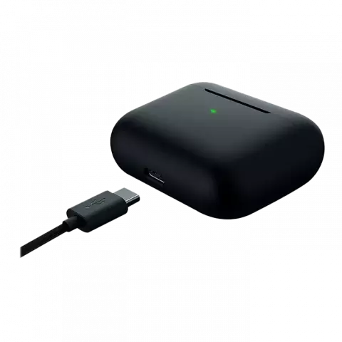 ایرفون بلوتوثی گیمینگ Razer مدل Hammerhead True Wireless X