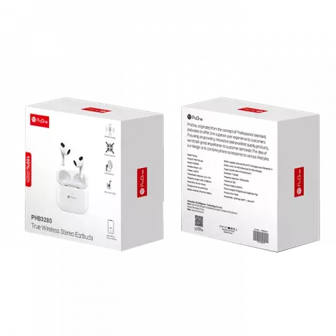 ایرفون بلوتوثی ProOne مدل PHB3280
