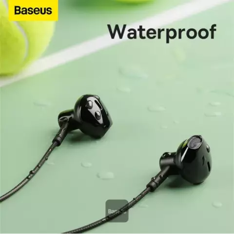 ایرفون بلوتوثی Baseus مدل Bowie P1