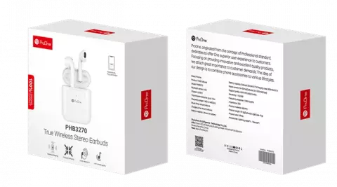 ایرفون بلوتوثی ProOne‌ مدل PHB3270