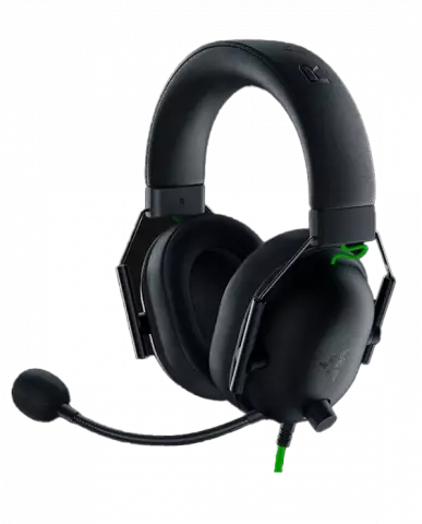 هدست سیمی گیمینگ Razer مدل BlackShark V2 X USB