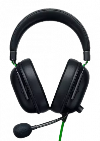 هدست سیمی گیمینگ Razer مدل BlackShark V2 X USB