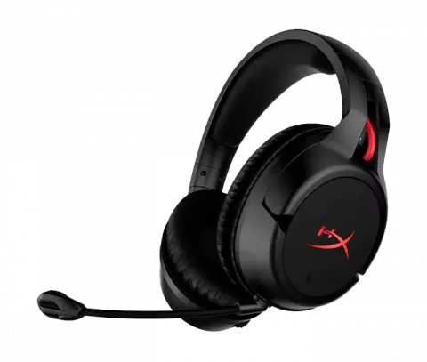 هدست بی سیم گیمینگ HyperX مدل Cloud Flight