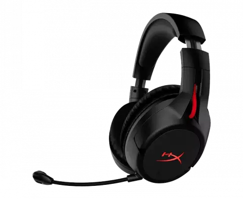 هدست بی سیم گیمینگ HyperX مدل Cloud Flight