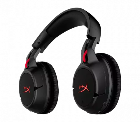 هدست بی سیم گیمینگ HyperX مدل Cloud Flight