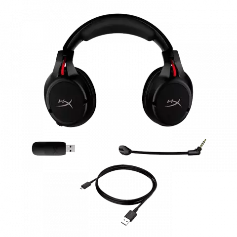 هدست بی سیم گیمینگ HyperX مدل Cloud Flight