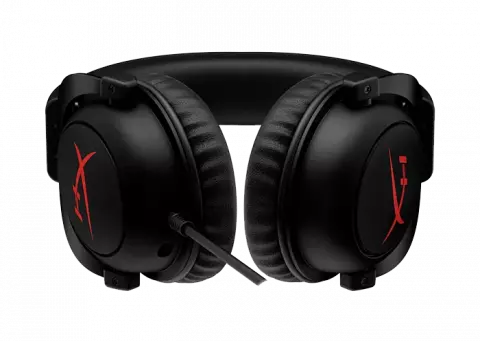هدست سیمی گیمینگ HyperX مدل Cloud Core