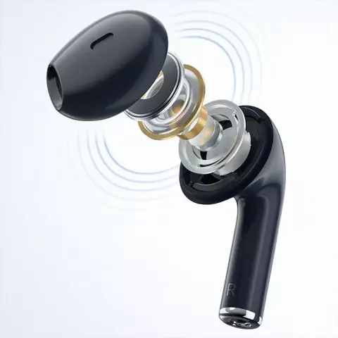 ایرفون بلوتوثی Haylou مدل X1 2023