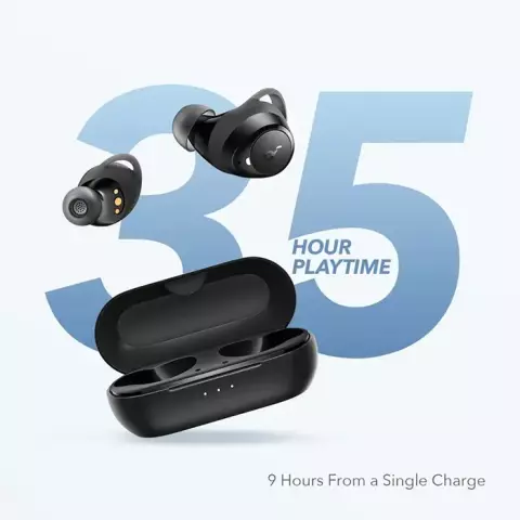 ایرفون بلوتوثی Anker مدل Soundcore Life A1 A3927