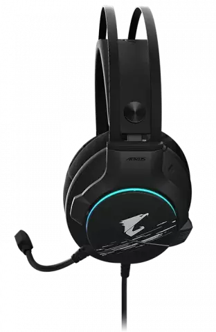 هدست سیمی گیمینگ Gigabyte مدل AORUS H1
