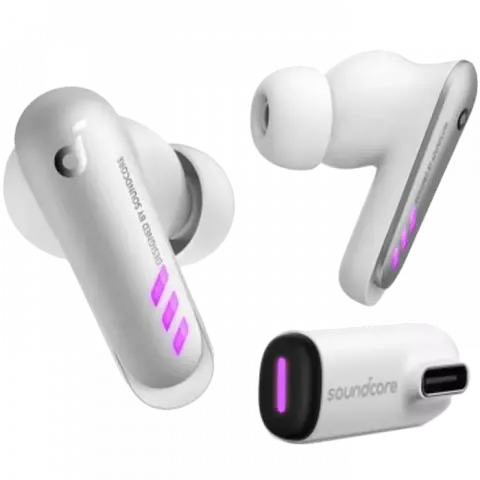 ایرفون بلوتوثی Anker مدل Soundcore VR P10 A3850H21