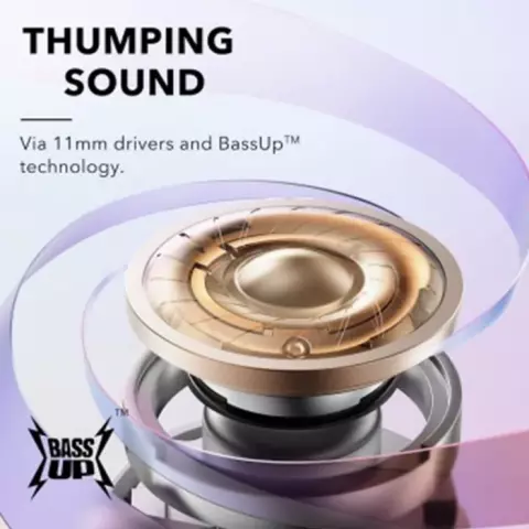 ایرفون بلوتوثی Anker مدل Soundcore VR P10 A3850H21