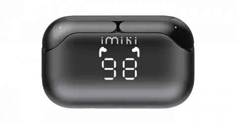 ایرفون بلوتوثی Xiaomi مدل Imilab Imiki T12