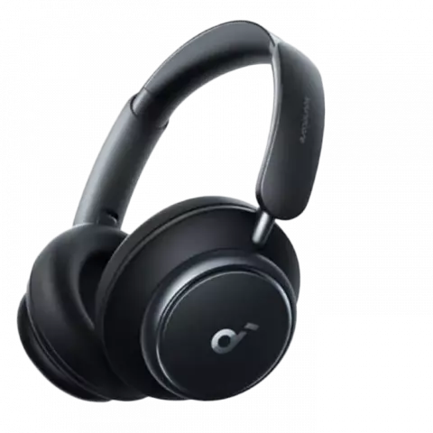 هدفون بی سیم ANKER مدل Soundcore Space Q45 A3040