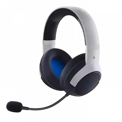 هدست بی سیم گیمینگ Razer مدل KAIRA for Playstation