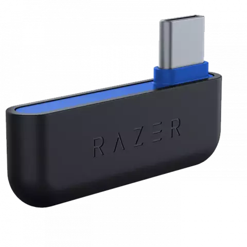 هدست بی سیم گیمینگ Razer مدل KAIRA for Playstation