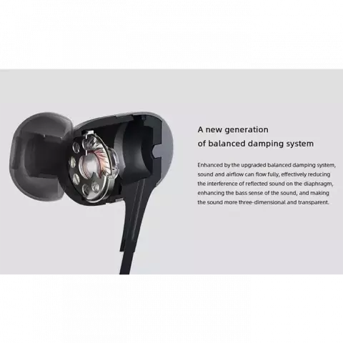 هندزفری Xiaomi مدل DDQ01WM