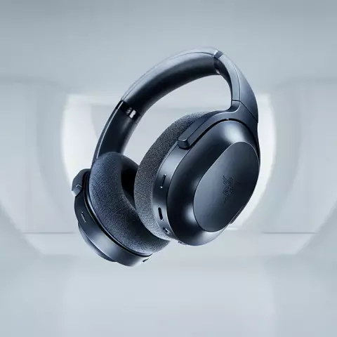 هدست بی سیم گیمینگ Razer مدل Barracuda