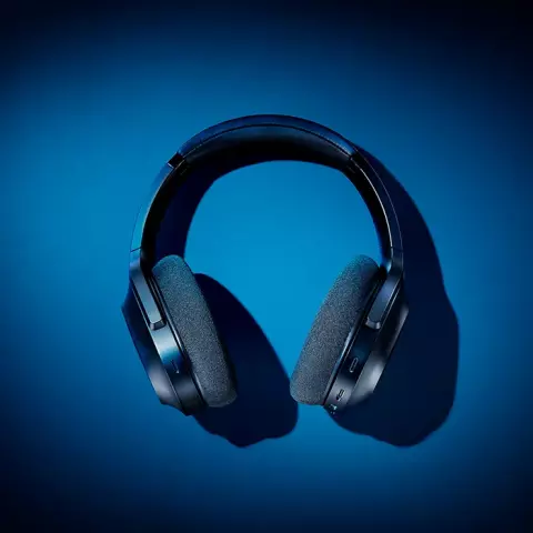 هدست بی سیم گیمینگ Razer مدل Barracuda