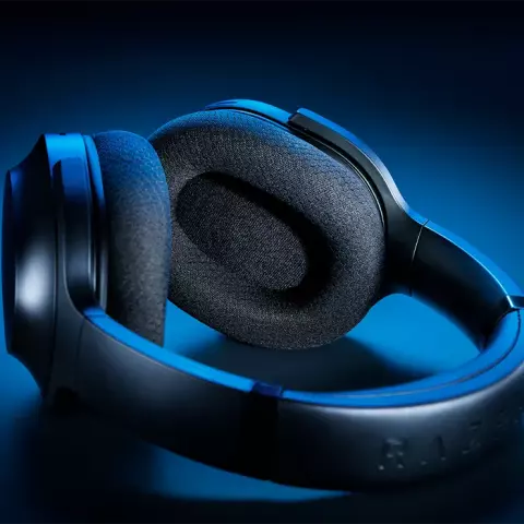 هدست بی سیم گیمینگ Razer مدل Barracuda