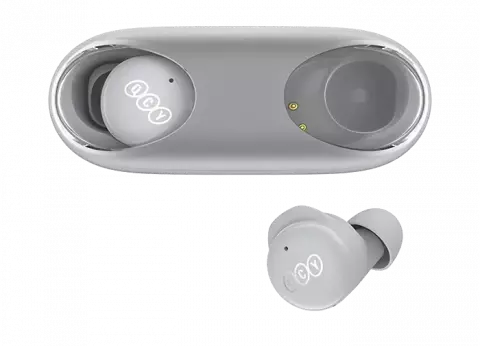 ایرفون بلوتوثی QCY مدل T17S
