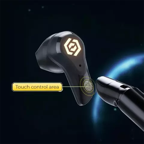 ایرفون بلوتوثی گیمینگ Haylou مدل G3