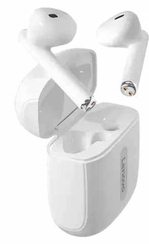 ایرفون بلوتوثی Lenovo مدل ThinkPlus Live Pods XT83