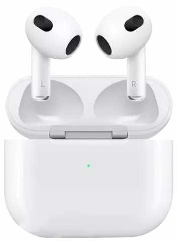 ایرفون بلوتوثی Green Lion مدل Earbuds 3