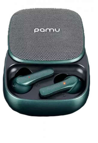 ایرفون بلوتوثی Padmate مدل PAMU Slide T6