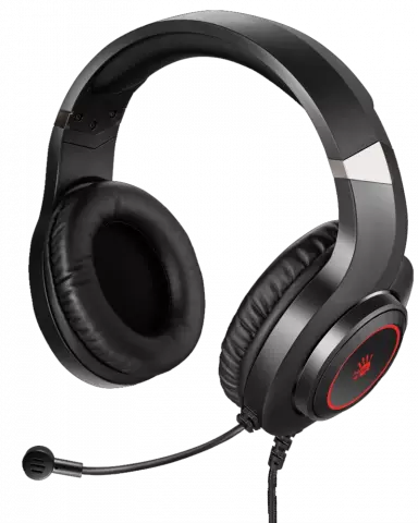 هدست سیمی گیمینگ A4TECH مدل BLOODY G220