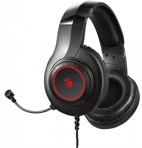 هدست سیمی گیمینگ A4TECH مدل BLOODY G220