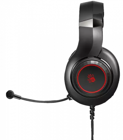 هدست سیمی گیمینگ A4TECH مدل BLOODY G220