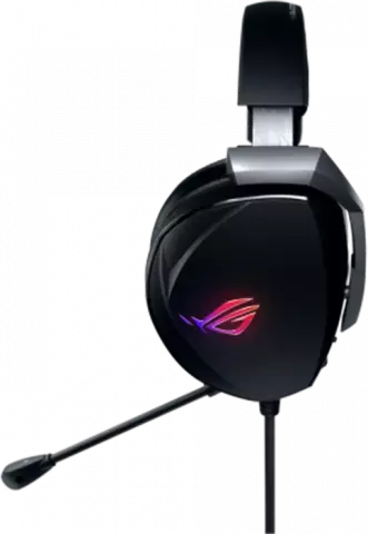 هدست سیمی گیمینگ Asus مدل ROG Theta 7.1