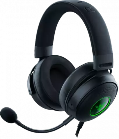هدست سیمی گیمینگ Razer مدل Kraken V3