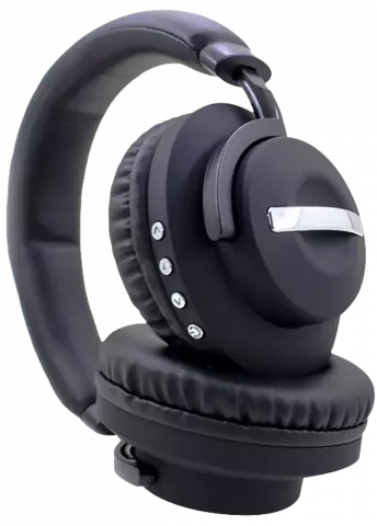 هدفون بی سیم KINGSTAR مدل KBH54