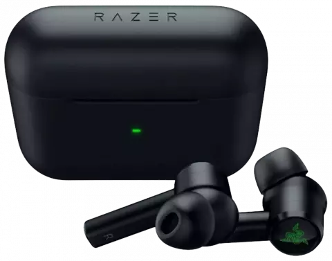 ایرفون بلوتوثی گیمینگ Razer مدل Hammerhead Pro