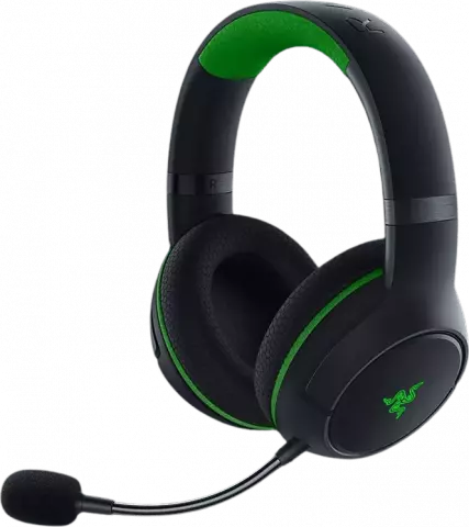 هدست بی سیم گیمینگ Razer مدل Kaira for Xbox